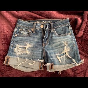 American Eagle Shorts